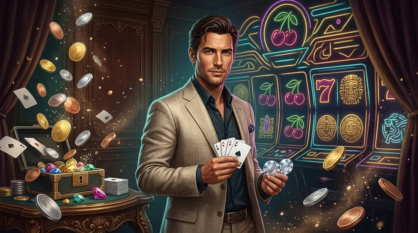 Rolldorado Casino CZ